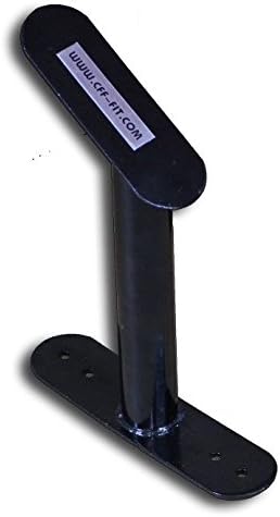 CFF Rope Storage Hook - Gym Rope Storage