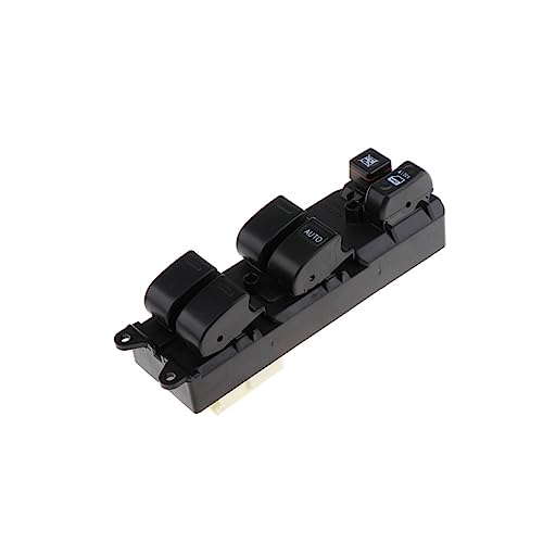 Interrupteur de vitre premium Toyota Corolla Starlette RHD 84820-12350