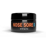 Nose Sore KUR