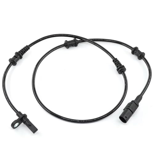 Capteur ABS voiture résout le voyant freinage de votre INFINITI QX30 2017-2019 47910-5DA0A