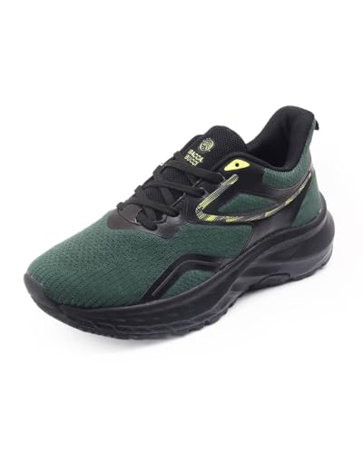 Image of Bacca Bucci Men Mesh Lace Up Shoes