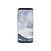 Samsung Galaxy S8 Orchid Gray 64GB Verizon and GSM Factory Unlocked 4G LTE (Renewed)