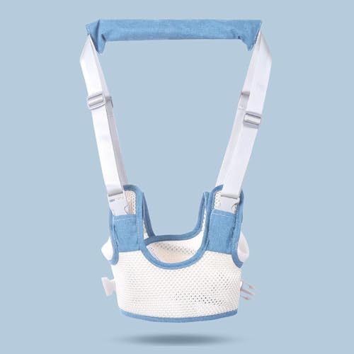 TTETTZ Arnês, Mão para Crianças, Arnês para Crianças, Cinto de Assistência para Crianças de 7 a 24 M
