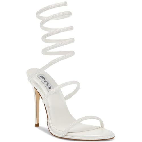 Sandales à talons Exotica pour briller lors de vos soirées d'été