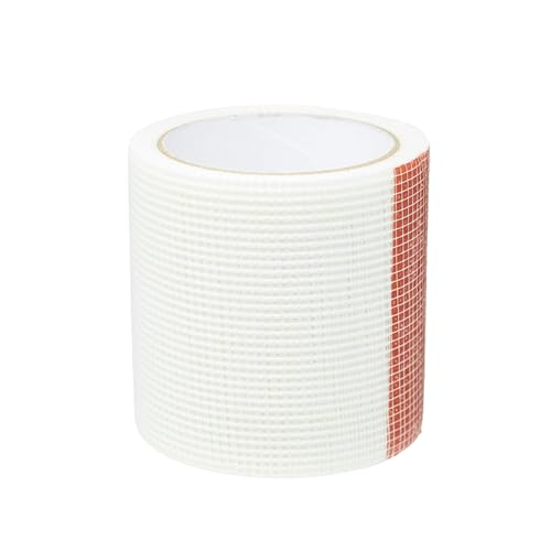 FITA TELADA REPAROS 100MMX20M, Pincéis Atlas, AT2920