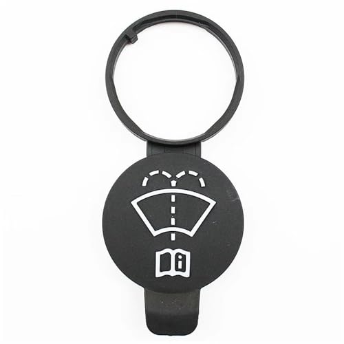 Tapa del depósito 12767700 compatible con Chevrolet Trax 2013 2014 2015