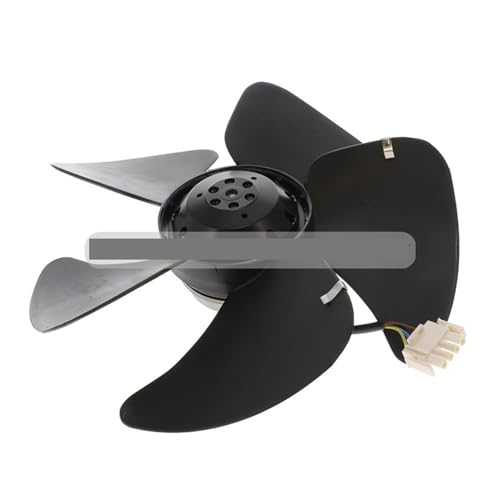 Ventilateur de refroidissement A4E250-AH02-01 pour système axial industriel M4E68-BF