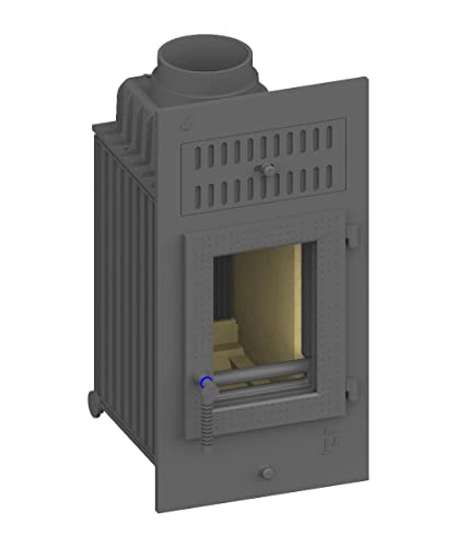 Kachelofeneinsatz Schmid SH 8 G