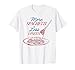More Spaghetti Less Upsetti Funny Quote T-Shirt