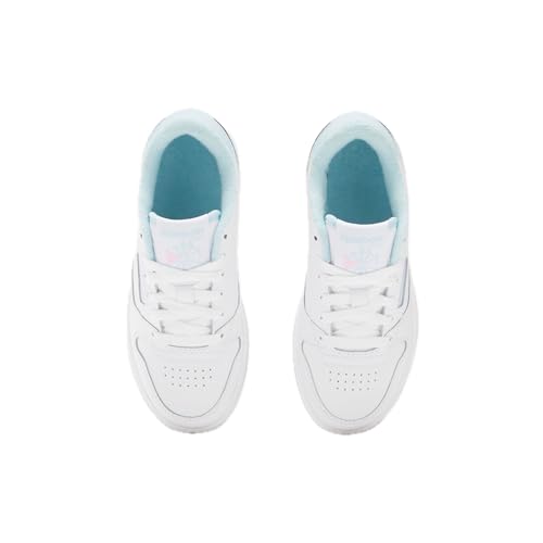 Reebok Unisex-Child Kid's Phase Court Sneaker3