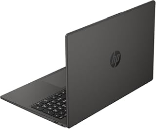HP Notebook 250 G10, CPU Intel Core i7 13Th Gen, 32GB Ram DDR4, 1TB (1000GB) NVMe SSD, Windows 11 Pro, Display Laptop 15.6" Full HD, Portatile Pronto all'Uso