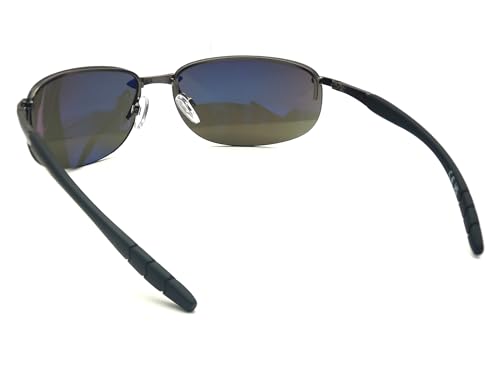 Sunglasses for Men Women Trendy Mens Womens Sports Sun Glasses Durable Metal Sunglasses3