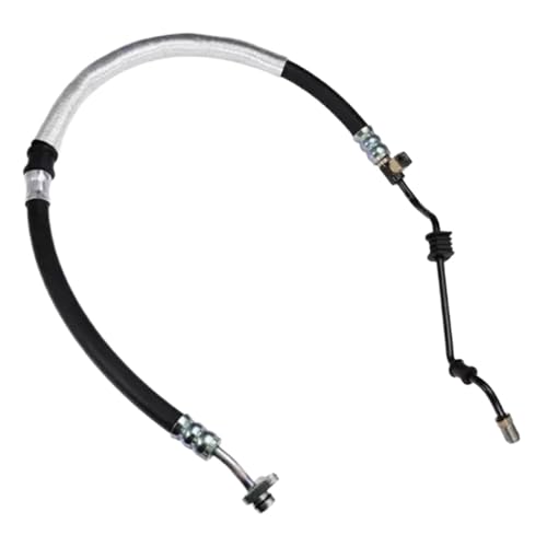 Servolenkungspumpe Booster Pumpe Servolenkung Öl Rohr Linie Schlauch 53713-S9A-A03 Fit Für Honda Fit Für CRV 2002-2006 Motor 2,4 L4
