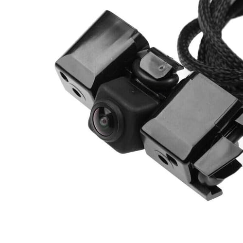 Caméra d'aide au stationnement arrière étanche pour Chevrolet Canyon 84143039
