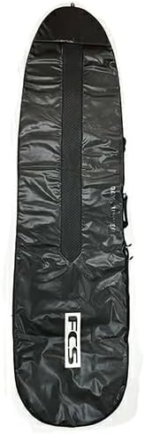 FCS,エフシーエス,サーフボードケース,ハードケース,ファンボード○3D