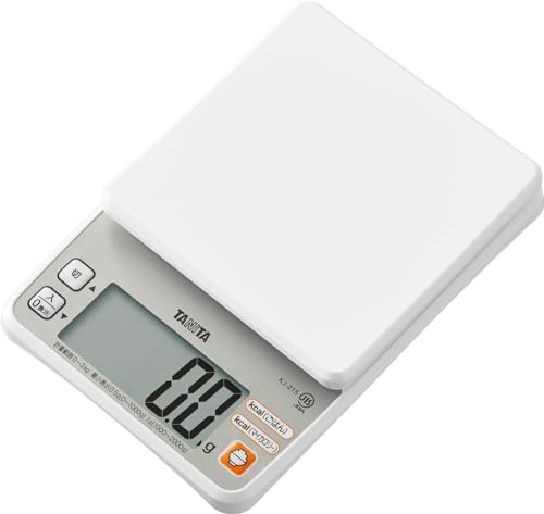 ^j^ NbLOXP[ ͂̃J[v 0.5gPʂ2kg܂Ōv KJ-215 WH zCg Lb` ͂  fW^