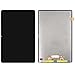 ZTOOYO for Samsung Galaxy Tablet S7 Screen Replacement kit for Samsung Tab S7 2020 Screen Replacement SM-T870 T875 LCD Display Digitizer Touch Screen Assembly 11 inch Black