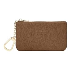 Golden Brown - Pebbled Leather