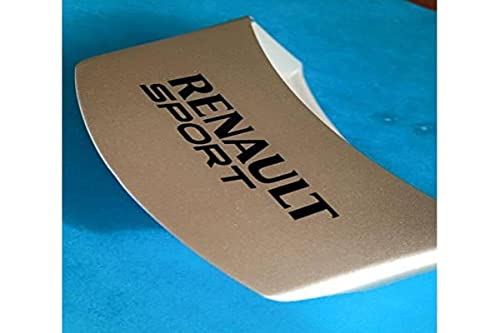 Renault Insert de volant authentique RS Clio Renault Sport 197