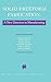 Solid Freeform Fabrication: A New Direction in Manufacturing: with Research and Applications in Thermal Laser Processing