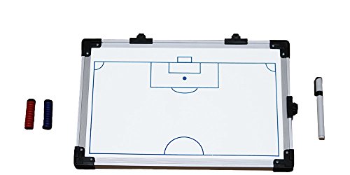 Boje Sport Pizarra magnética 45 x 30 cm - fútbol Cover