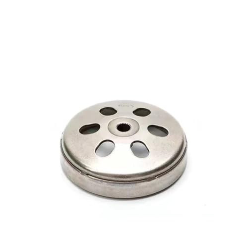 Poulie d'embrayage GY6 125cc pour une accélération fluide