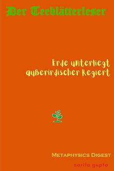 Paperback Der Teeblätterleser (Metaphysics Digest) (German Edition) [German] Book