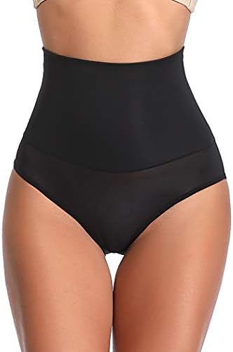 JOYSHAPER Shapewear Briefs for Women Tummy Control Panties High Waist Shaping Girdles Body Shaper Underwear Waist Trainer