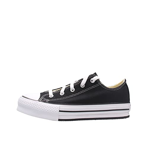 Converse Unisex Kinder Chuck Taylor All Star Eva Lift Canvas...