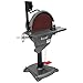 JET 20-Inch Disc Grinder, 3 HP, 220/440V 3Ph (Model J-4421-2)