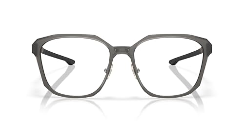 Image of Oakley mens Ox8193 Slender Square Prescription Eyewear Frames