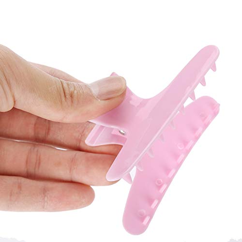 Salon Clip, Hair Barrette - Image 4