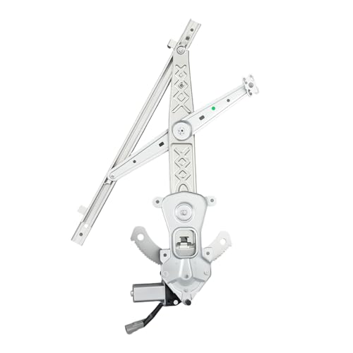 Image of BDFHYK 741-870 Power Window Regulator with Motor Front Left Compatible with Ford Freestar 2004-2007, Ford Windstar 1995-1997, 1999-2003, Mercury Monterey 2004-2007
