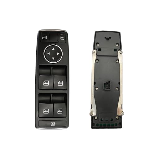 Control elevalunas para Clase GL y W246: viaja con total comodidad 7