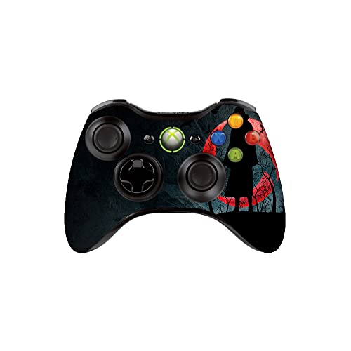 Image of GADGETS WRAP Printed Vinyl Decal Sticker Skin for Xbox 360 Controller Only - Anime pc,Anime