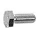 Motormite 72087 Alternator Bolt