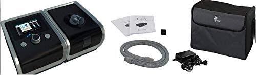 BMC Resmart Gii Auto BiPAP T25T Machine with Humidifier