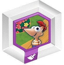 Disney Interactive Studios TRI-State Area Terrain