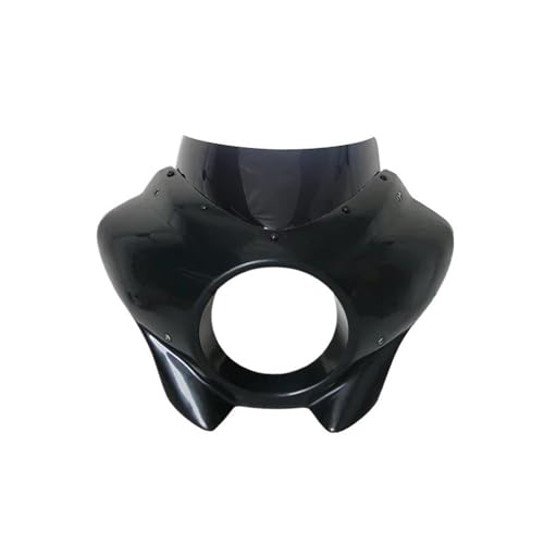 Pare-brise Déflecteur de Vent CMX1100 Rebel Accessoire Couverture Phare Moto 2021 à 2024