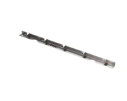 Clip 5 éléments Nieco 61 cm tuteur support fixation