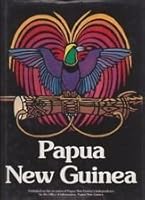 Papua and New Guinea in Colour 0851794386 Book Cover