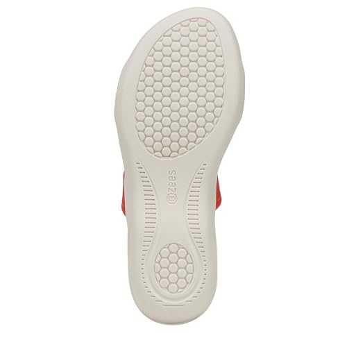 LifeStride Women's Cali Sandal4