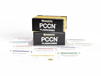 Amazon.com: PCCN Study Cards 2026-2027: PCCN Certification Review and ...