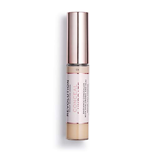 Makeup Revolution Conceal and Hydrate Concealer