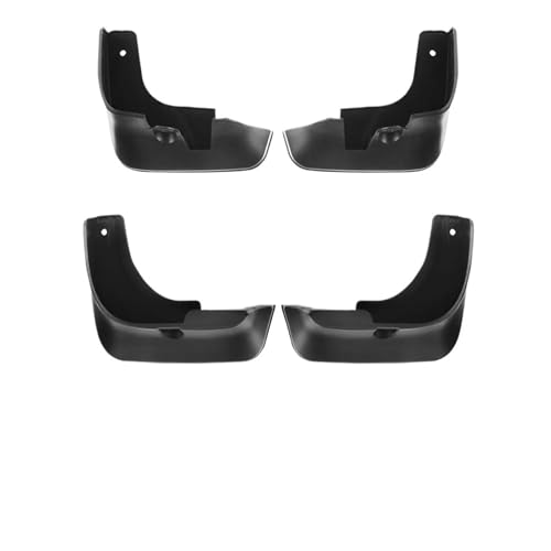 Garde-boue protection anti-claboussures Toyota Avalon 2008 2009 2010 2011