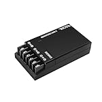 RECOIL REM65 Echo Series 6.5-Inch Car Audio Component Speaker System - Image 5