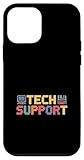 IT Support Enthusiast Geek