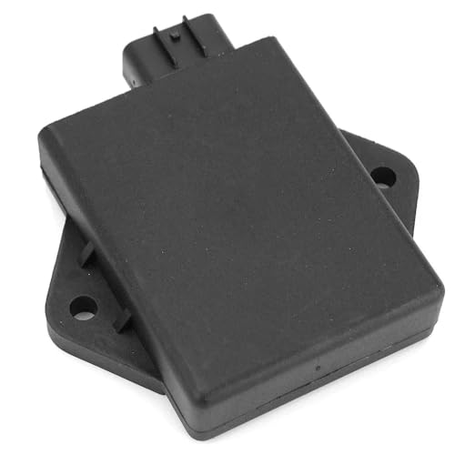 Module CDI YP250 résout les pannes d'allumage Majesty Skyliner 1996-1999