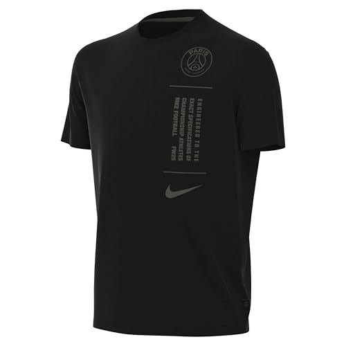 Paris Saint Germain Nike IB3931 - Camiseta de fútbol para niños Mayores