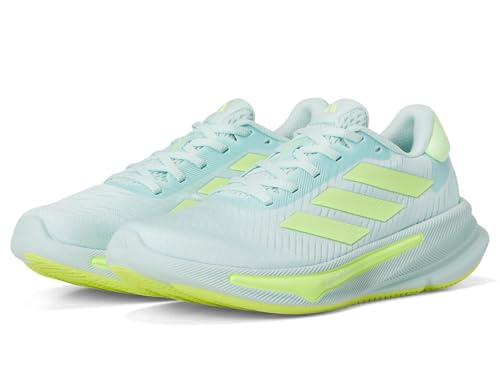 adidas Unisex-Child Supernova Step Running Shoes (Big Kid) Sneaker